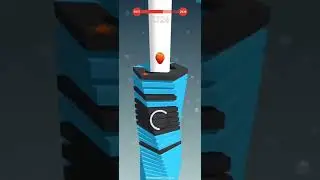 Helix Jump Mobile Game Kid Plays Max Level Mod Apk 2022