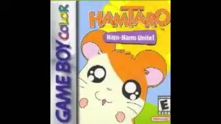 Hamtaro: Ham-Hams Unite! OST 18 - Ham-Swap
