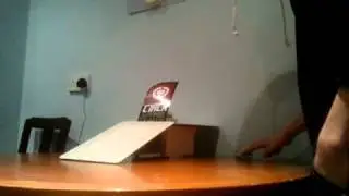 Awesome techdecking!!!!!!!