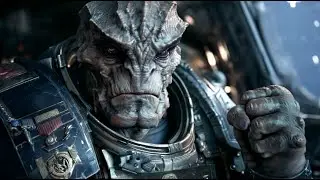 Frightening Tales of Fighting Humans from an Alien War Veteran HFY | Sci-Fi HFY Stories