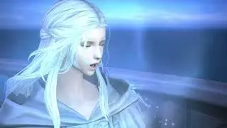 Final Fantasy XIV | All Voiced Cutscenes | Endwalker