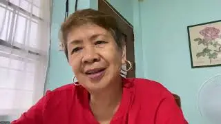 Verbal Feedback: 38th Cancer Crusaders Club Annual Christmas Get-Together Virtual Meet - Dec 7, 2025
