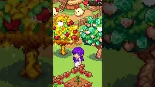 Viladia: Cozy Pixel Farm | Clip 6