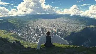 Goo Goo Dolls - Iris (LoFi Cover)