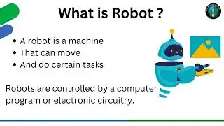 TPS Robotics Series | Lesson 1 | STEM Foundation