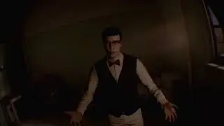 The Inpatient! PT. 2 👻🔥