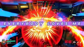 everybody loves me - mercy montage