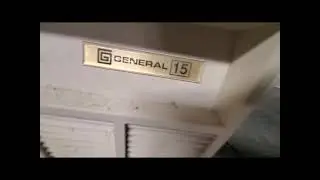 Using A General 15 Dehumidifier