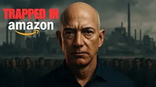 Amazon EXPOSED: The Shocking Truth Behind Your Next-Day Delivery?!