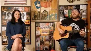 Brandon Nichols - Full of Love | LIVE ACOUSTIC