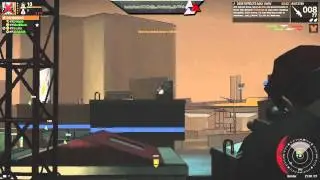 D4Nz88 APB Wild clan - VIP mission (Intro test)