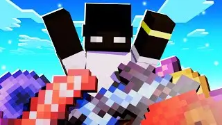 TO UCZYNIŁO MNIE NAJBOGATSZYM GRACZEM W MINECRAFT! (pykmc.pl)