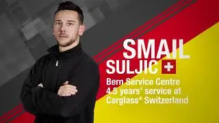 Carglass&reg; BEST OF BELRON 2018
