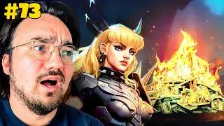 This Marvel Rivals Drama is Insane - Clooless Podcast #73