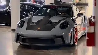 Guy Crashes a Hundred Thousand Dollar Car!