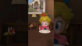 Mario Bee