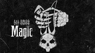 Lil Skies - Magic [8D]