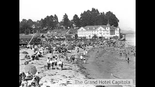 Grand Hotel Capitola Slide Show