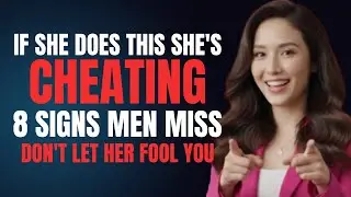 8 Signs She&rsquo;s Cheating - How To Tell If Your Girlfriend Is Cheating - Cheating Girlfriend Signs