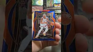 a steal of a Beal deal #cards #breaks #packrips #basketballcards #panini #select