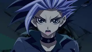 Yu-Gi-Oh! Arc-V Yuto AMV