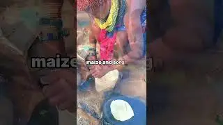 Tribal food cooking #tribalfood #shortvideo #short
