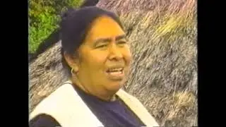 Crónica Urbana, Los Muiscas de Suba.