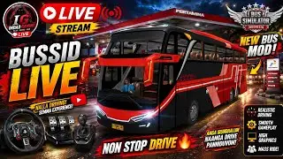 🤯How to play Bus simulator indonesia Mobile Game Review Tamil | Bus simulator game tamil #howtoplay
