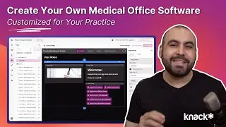 Streamline Your Medical Office Operations with Custom Healthcare Software