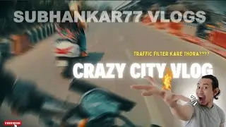 Why City Traffic Filters Are a GREAT Idea!!!💥