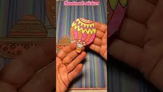 #handmadestickers #transport #trending #youtube #popular #podcast #music #art 