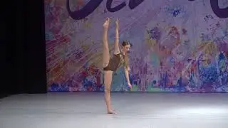 Inspire Dance Centre 2022-2023 Devoted To You