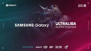 Samsung Galaxy Ultraliga Super Puchar 2024 | Dzień 4 | BALL vs ESAT & JKR vs AVA | BO3 | ⛈️