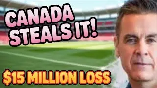 World Cup Shock: Canada Rises, U.S. Stumbles!