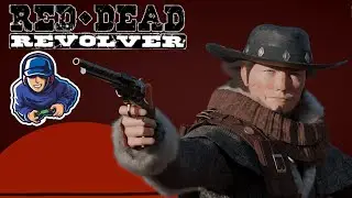 Red Dead Revolver (Bounty Hunter) Mission #2