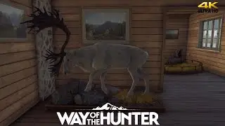 Gotta Harvest 'em All | Путь Охотника Lintukoto Reserve Story Mission No Commentary