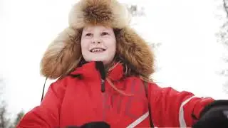 The Arctic Route, part of Best Arctic - video