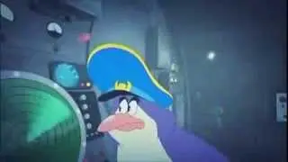 Happy New Year Video Funny Cartoon
