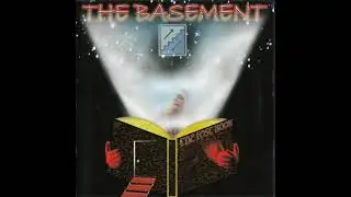 The Basement - The Lost Books FULL ALBUM (2000s Underground Hip Hop)