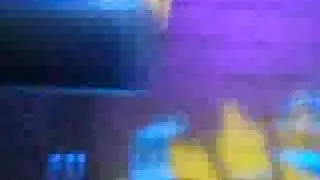 podium dancer ice house oceana