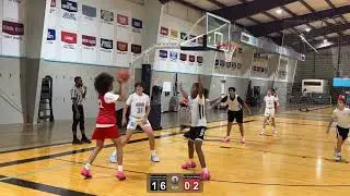 PS vs HH South - 10.25.2025
