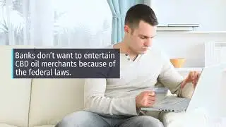 CBD Payment Processing Solution