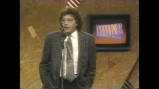 Caroline's Comedy 1/2 Hour - Craig Anton, Jeff Stilson, Lewis Black
