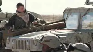 Recon Marines Dispatch Insurgent RPG Team