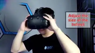 VR BATTLE PLATFORM