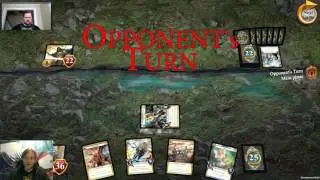 Epic Digital Card Game - Dark Draft