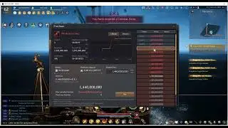 Black Desert - Order