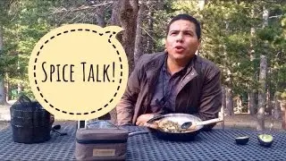 Spices In Survival Discussion & Review