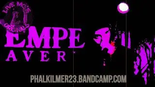 Phal Kilmer live bars in Tempe, AZ (April 2018)