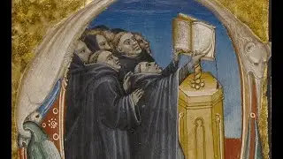 Benedictine Psalmody